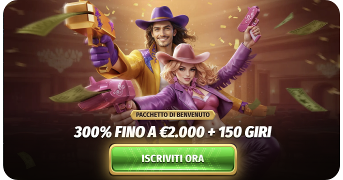 Westace casino